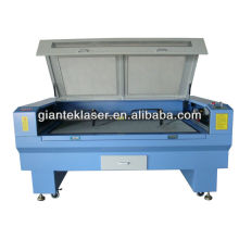 High speed foam cutting machine price with camera machine vision